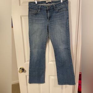 low rise vintage levi’s size 12